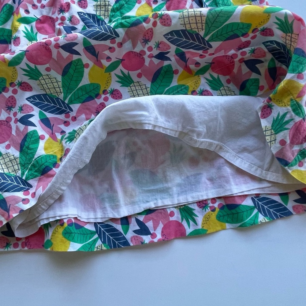 Toddler Dress Set - Lot of 2 Baby Gap and Gymboree  18-24 Months - Picture 4 of 16